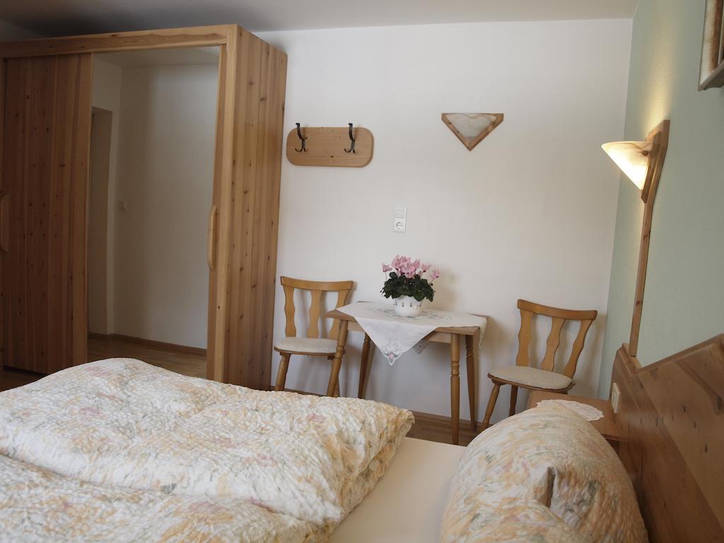 Appartement Urblhof à Leutasch Chambre photo