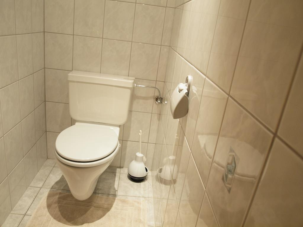Appartement Urblhof à Leutasch Chambre photo