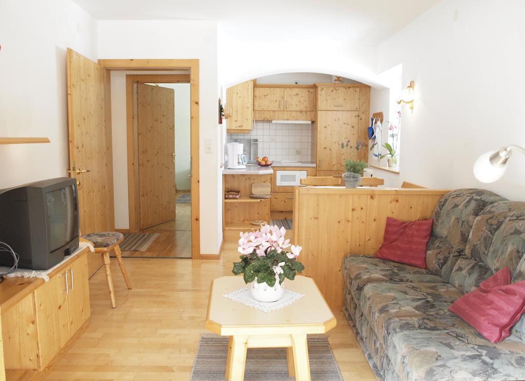 Appartement Urblhof à Leutasch Chambre photo