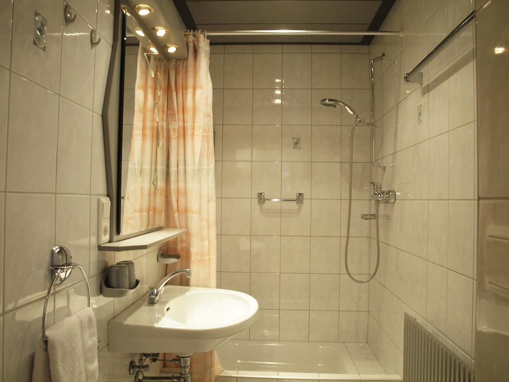 Appartement Urblhof à Leutasch Chambre photo